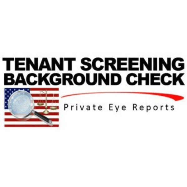 Tenant Screening Background Check logo