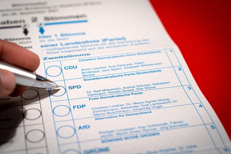 background check providers